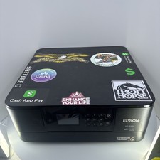 Epson Expression Premium
