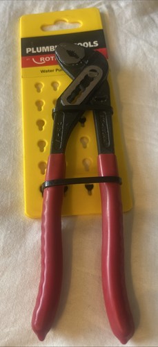 New rothenberger slip joint - new,