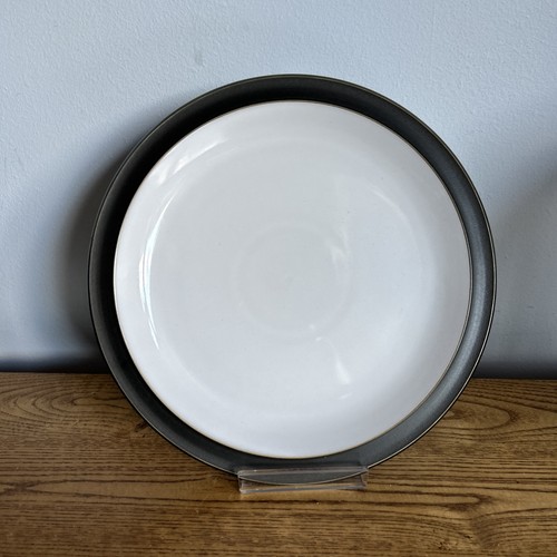 Denby jet mat - jet, black
