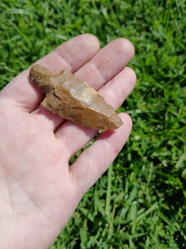 Nice pre 1600 native american - nice,