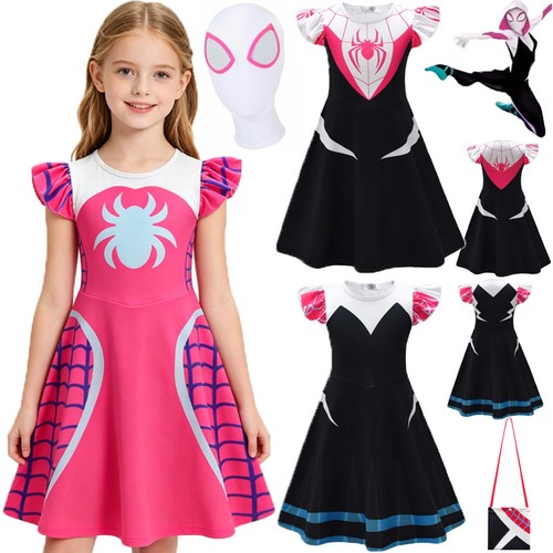Kids girls spider - kids, stacy