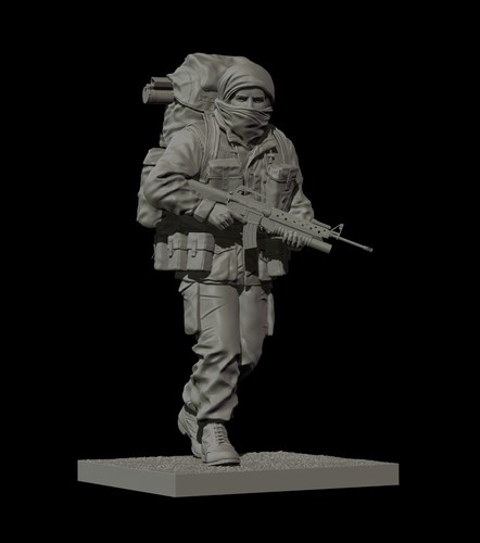 Special air service - service,