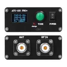 Automatic Antenna Tuner 0.96in