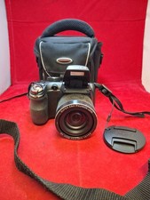 FujiFilm FinePix S4000 Digital