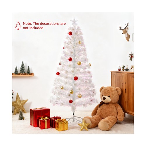 Lighted xmas tree christmas - xmas,