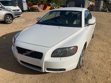 2009 VOLVO C70 BREAKING  2.0