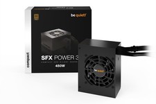be quiet! SFX Power 3 450W PSU