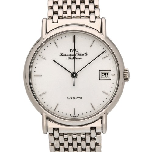 Iwc portofino automatic iw3513 - portofino,