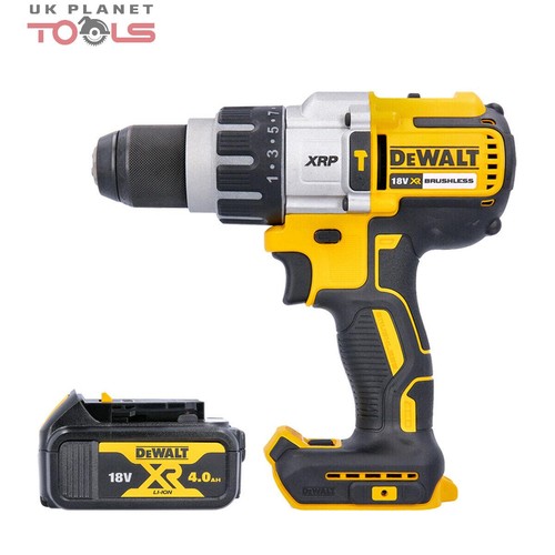 Dewalt dcd996n 18v - dewalt,