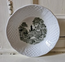 Antique Rare Marlborough Old
