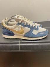 V RARE 2011 NIKE AIR VORTEX OG UK 7.5 INTERNATIONALIST OMEGA FLAME PEGASUS 83