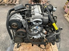 PONTIAC FIREBIRD TRANS AM 5.7