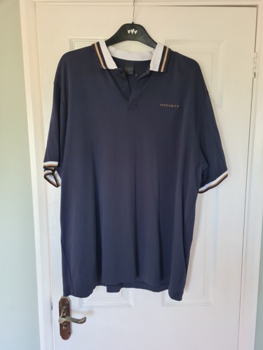 Hackett navy resort - navy,