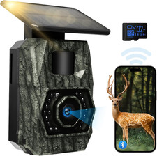 Wildlife camera wifi - wildlife,