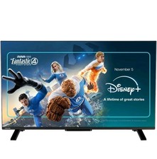 Toshiba 40LV2553DB 40" Full HD