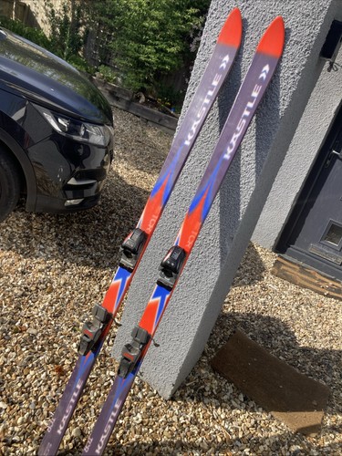 Kastle skis - kastle,