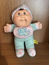 Cabbage Patch Kids Soft Bodied
