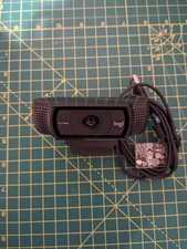 Logitech C920 Pro HD Webcam
