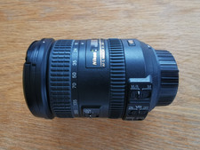 Nikon AF-S DX Nikkor 18-200mm