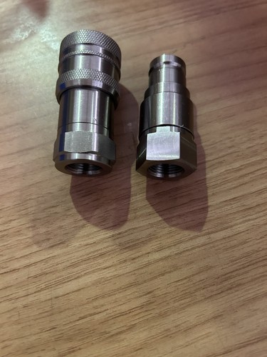 Stainless steel flat - stainless, face