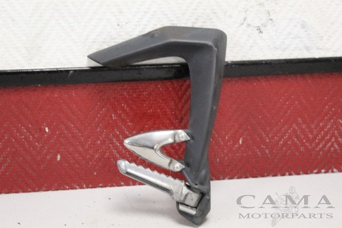 Rear pedal bracket sprint - rear,