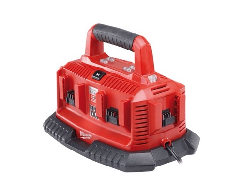 Milwaukee m1418 m14 m18 - c6, m14-m18