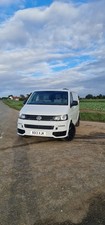 VW TRANSPORTER T30 TDI 2.0