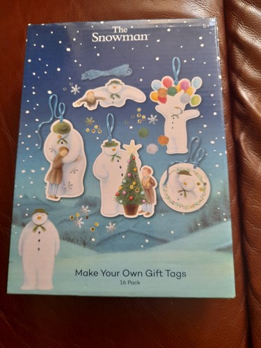 Raymond briggs the snowman - raymond,