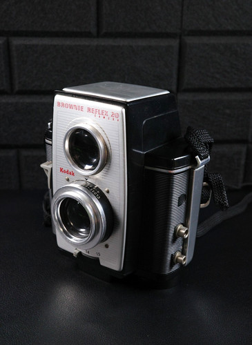 Vintage 1960 kodak - vintage,