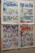 Sparky Comic SPECLIAL
