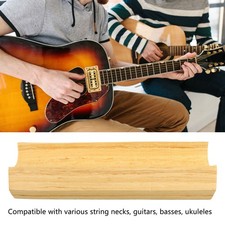 Guitar Neck Cradle Support