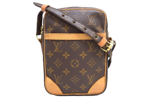 Auth louis vuitton - louis, danube