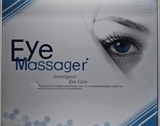 *INTELLIGENT EYECARE EYE