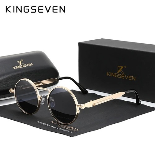 Kingseven uv400 polarized - uv400,