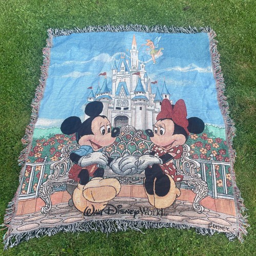 Walt disney world vintage - world,
