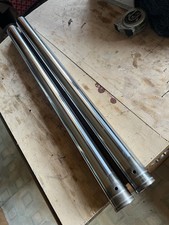 1987 Suzuki VS 1400 Forks