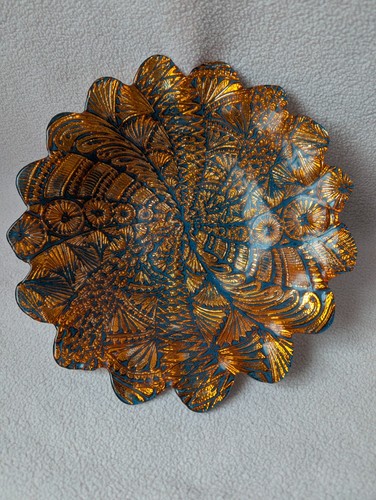 Akcam handmade turkish orange - handmade,