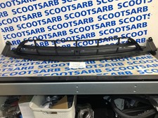 SAAB 9-3 93 Lower Front Bumper