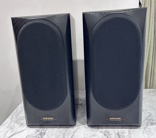 Speakers audio physic - , brilon