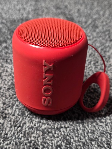 Sony srs xb10 compact - sony, portable