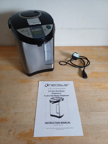 Neostar thermopot hot - neostar, 3.5l