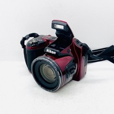 Nikon COOLPIX L820 Compact