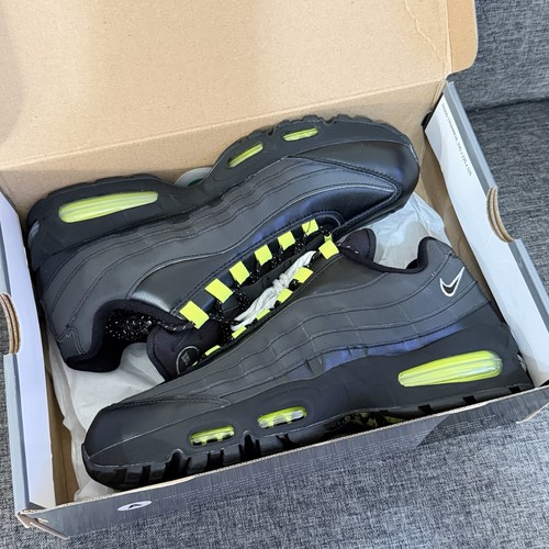 Nike atmos air max - max, se