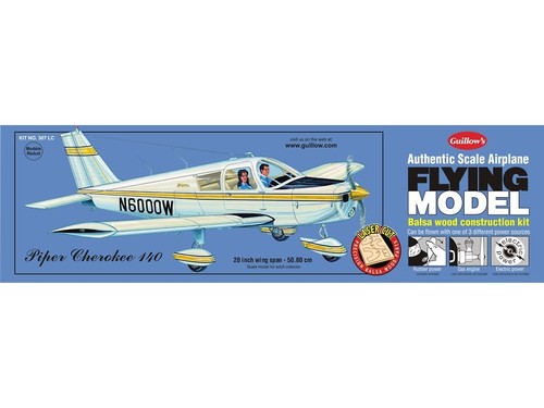 Piper cherokee 140 flying - cherokee,