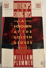 Buttercups and Strong Boys A