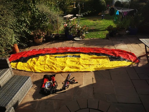 Ozone frenzy 10m - 05,