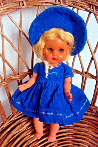 Vintage miss linda - vintage,