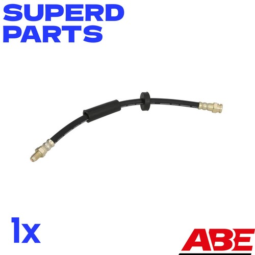 Brake hose front left - front, left/right