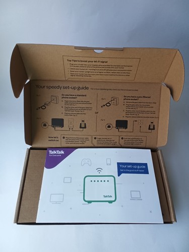 Talktalk hg633 mbps - hg633, 38