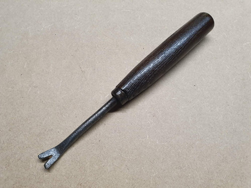 Vintage tack nail puller - tack,